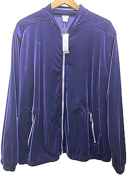 Chico's Jacket (view 1)