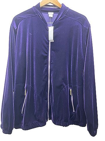 Chico's Jacket (view 1)