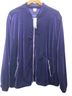 Chico's Purple Jacket Size 22 - photo 1