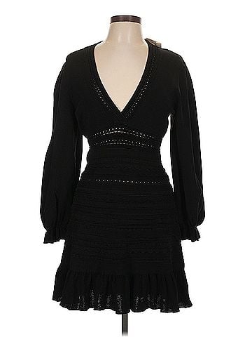 Sandro Sandro Cocktail Dress (view 1)