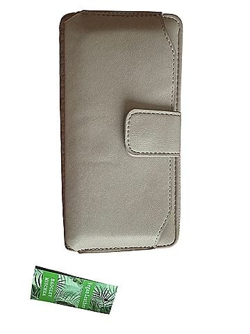 Badgley Mischka Leather Wallet (view 2)
