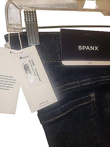 SPANX SPANX Jeans (view 2)