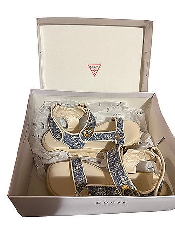 Guess lanara Sandals (view 1)