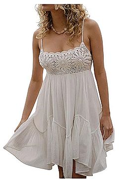 Free People Casual Dress (view 1)