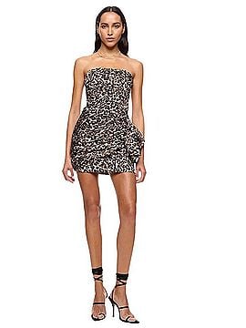 Ronny Kobo Collection Cocktail Dress (view 1)