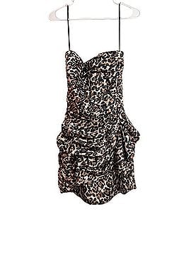 Ronny Kobo Collection Cocktail Dress (view 2)