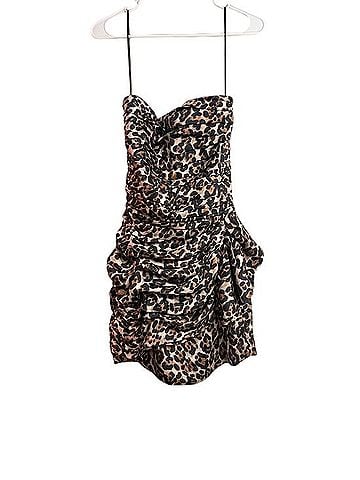 Ronny Kobo Collection Cocktail Dress (view 2)