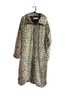 Free People Lana Leopard Duster Jacket - photo 2