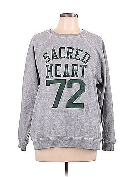 SixThreeSeven Six Three Seven Sweatshirt (view 1)