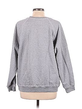 SixThreeSeven Six Three Seven Sweatshirt (view 2)