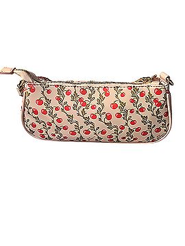 Betsey Johnson Leather Crossbody Bag (view 2)