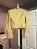 Saemdi Yellow Jacket Size S - photo 3