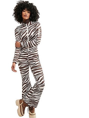 Cynthia Rowley Jumpsuit (view 1)