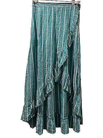 Blue Island Casual Skirt (view 1)