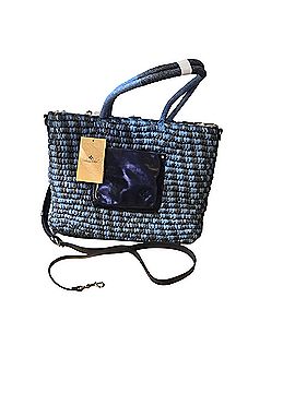 Patricia Nash Leather Tote (view 1)