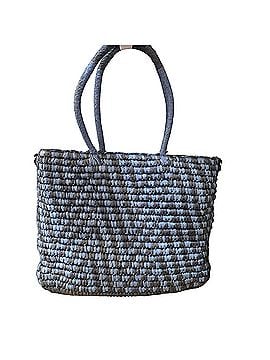 Patricia Nash Leather Tote (view 2)