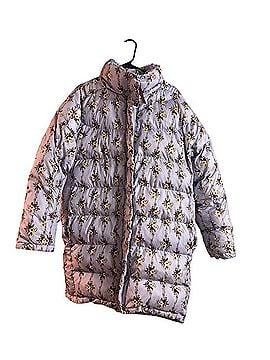 Rachel Antonoff Snow Jacket (view 2)