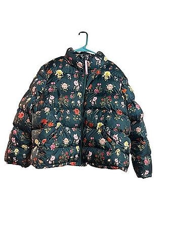 Rachel Antonoff Snow Jacket (view 2)