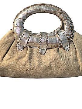 Donald J Pliner Satchel (view 2)