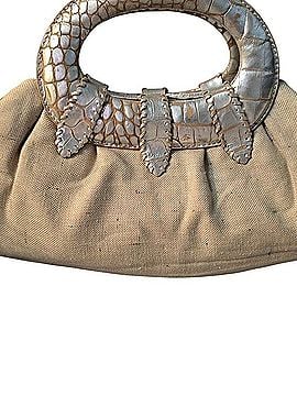 Donald J Pliner Satchel (view 1)