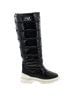 Sam Edelman Black Sam Edelman Rain Boots Size 6 - photo 1