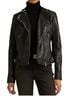 Ralph Lauren Moto Statement Jacket Jacket - photo 1