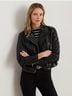 Ralph Lauren Moto Statement Jacket Jacket - photo 11