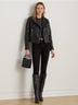 Ralph Lauren Moto Statement Jacket Jacket - photo 13