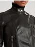 Ralph Lauren Moto Statement Jacket Jacket - photo 16