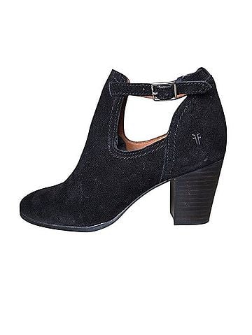 FRYE Meghan Cutout Shootie Ankle Boots (view 1)