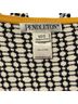 Pendleton 100% Cotton Checkered-gingham Black Yellow Cardigan Size XS - photo 2