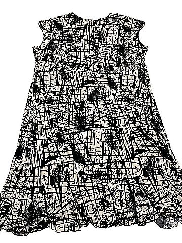 Glamour Glamour Casual Dress (view 2)
