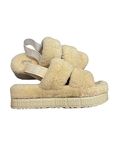 Ugg Fluff Yeah Sandals (view 1)