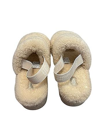 Ugg Fluff Yeah Sandals (view 2)