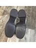 Maurices T-Starp Mary Jane Heels Heels - photo 4