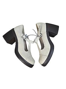 Maurices T-Starp Mary Jane Heels Heels (view 2)