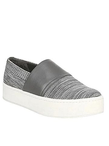 Vince. Warren Sneakers (view 1)