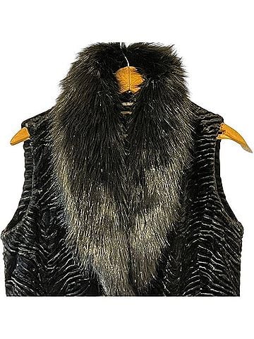 Ivanka Trump Vest (view 2)