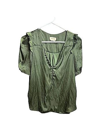 Zadig & Voltaire Twity Short Sleeve T-Shirt (view 2)