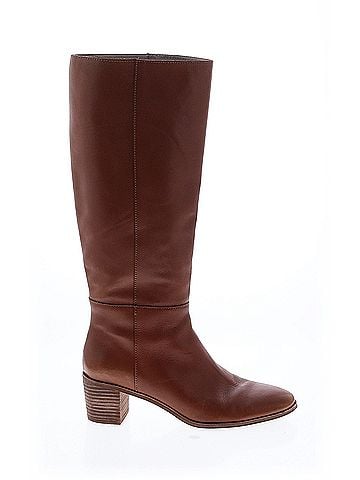 Madewell Madewell Boots (view 1)