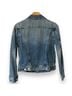 J.Crew Re Imagined Denim Jacket - photo 5
