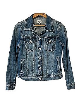 J.Crew Re Imagined Denim Jacket (view 1)