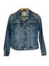 J.Crew Re Imagined Denim Jacket - photo 1