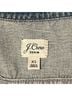J.Crew Re Imagined Denim Jacket - photo 9