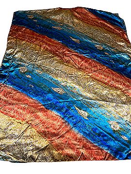 Winlar Vintage Kimono (view 2)