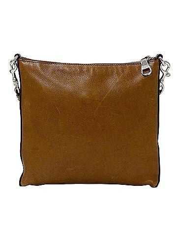 Loewe Loewe LOEWE handbag, women's brand shoulder bag, heritage leather, brown, mini bag. (view 2)