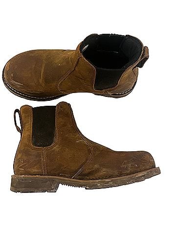Carhartt Boots (view 2)