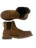 Carhartt Brown Boots Size 8 - photo 2