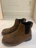 Carhartt Brown Boots Size 8 - photo 3