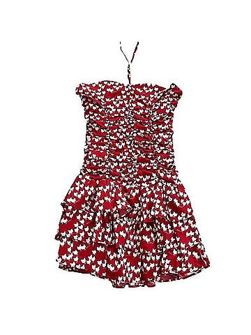 FIORUCCI Cocktail Dress (view 1)
